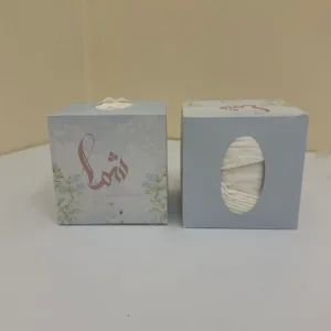 كلانيكس ورق