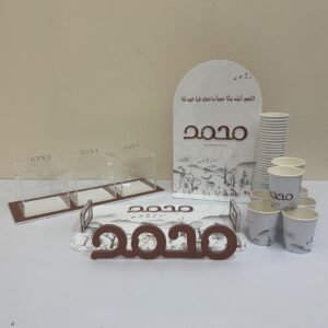 بكدج استقبال مولود (12)