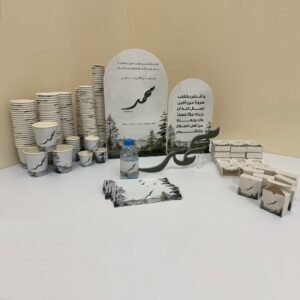 بكدج استقبال مولود (2)