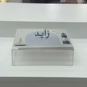 بوكس شيكولاته