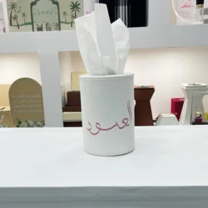 كلينكس جلد اسطواني
